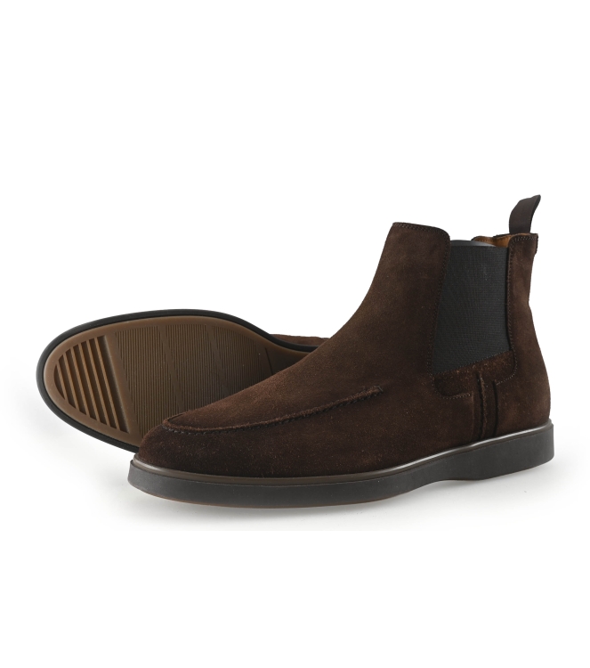 Magnanni Chelsea boots