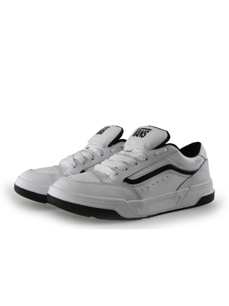 Vans Sneakers Wit 342083
 Maat 45
 