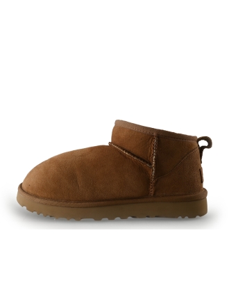 Ugg Enkellaarzen Beige 342102
 Maat 37
 