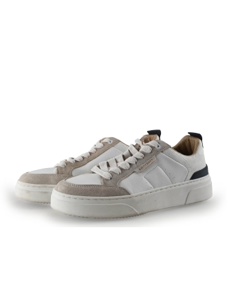Bjorn Borg Sneakers Wit 342109
 Maat 42
 