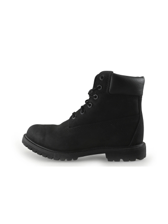 Timberland Boots Zwart 342116
 Maat 40
 