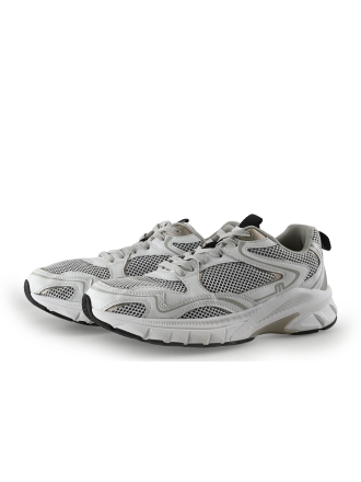 Maruti Sneakers Wit 342118
 Maat 40
 