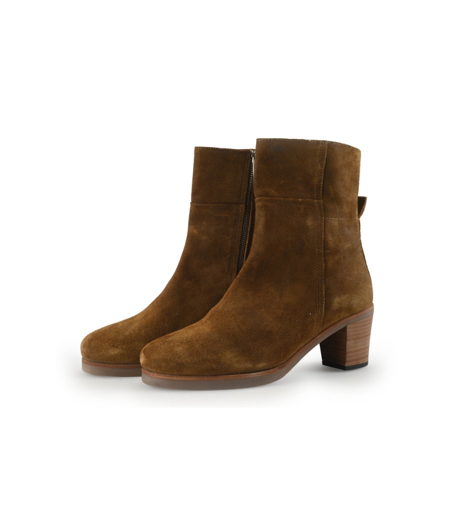 Shabbies Amsterdam Enkellaarzen