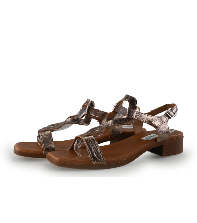 Ibiza Style Sandalen