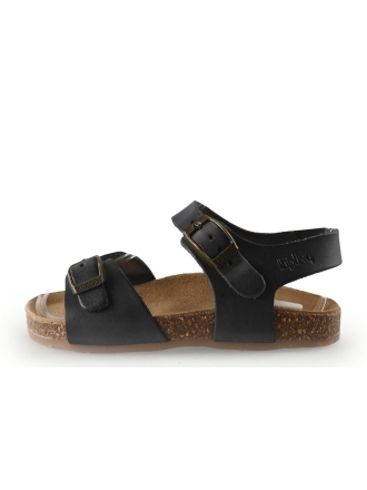 Kipling Sandalen Zwart 342134
 Maat 26
 
