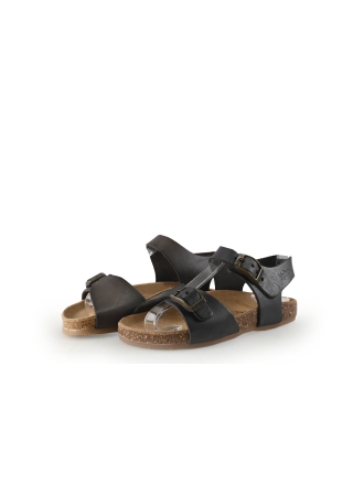 Kipling Sandalen Zwart 342134
 Maat 26
 