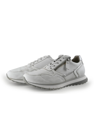 Gabor Sneakers Wit 342135
 Maat 39
 