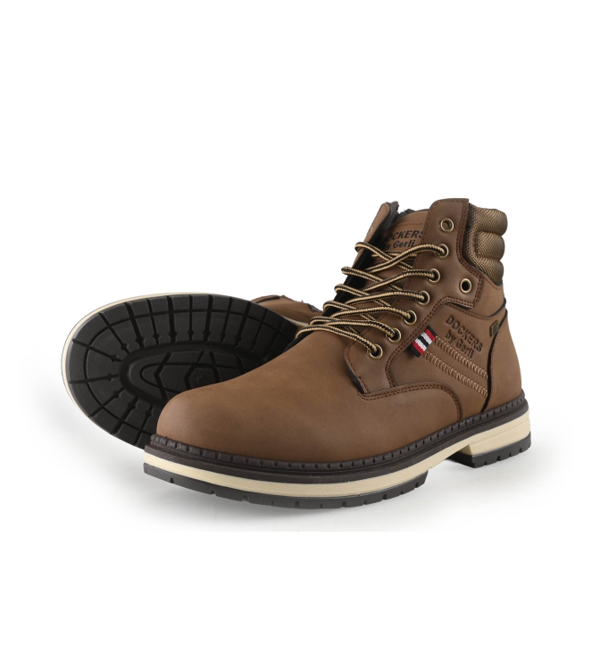 Dockers Veterboots