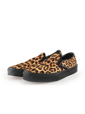 Vans Instappers Panter 342144
 Maat 37
 
