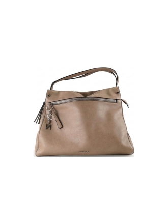 Emily & Noah Schoudertas Zwart 342145
 Maat standaard
 