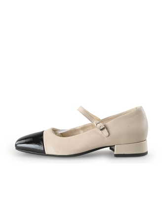 Vagabond Pumps Beige 342147
 Maat 38
 