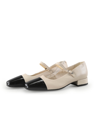 Vagabond Pumps Beige 342147
 Maat 38
 