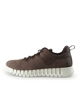 Ecco Sneakers Bruin 342149
 Maat 45
 