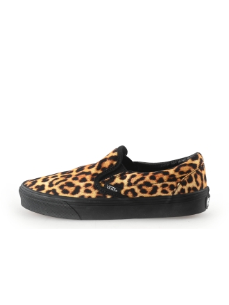 Vans Instappers Panter 342151
 Maat 37
 