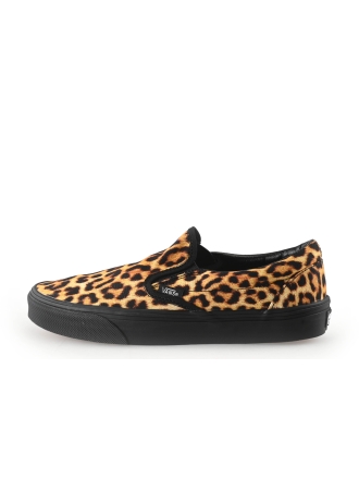 Vans Instappers Panter 342152
 Maat 41
 