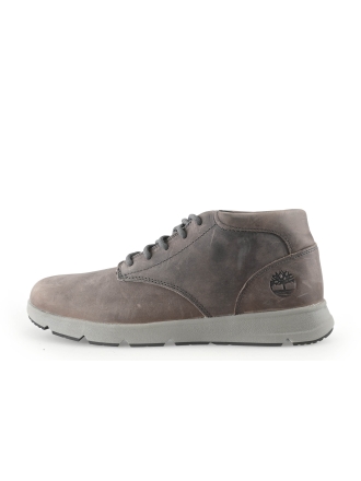 Timberland Sneakers Grijs 342165
 Maat 43
 