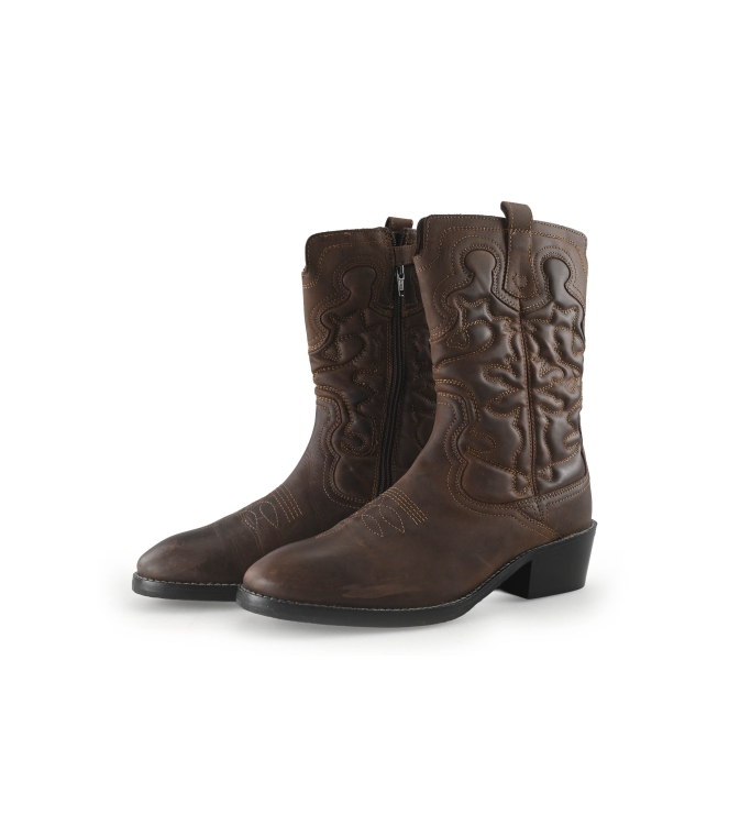 Barst! Cowboy laarzen