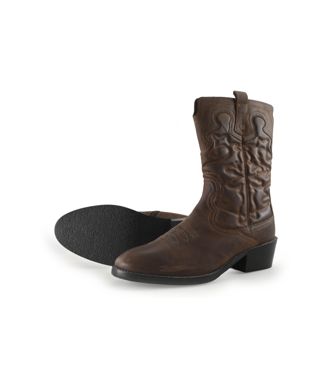 Barst! Cowboy laarzen
