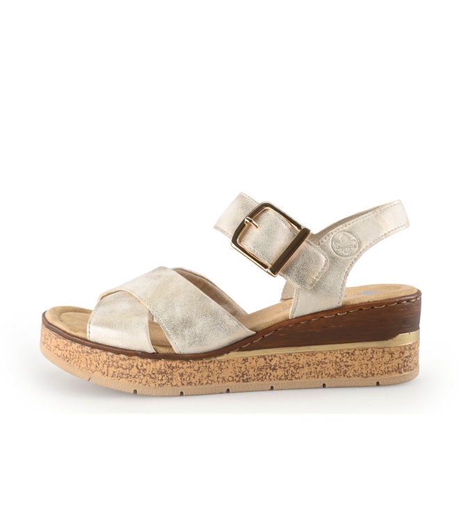 Rieker Sandalen