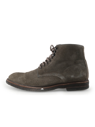 Greve Veterboots Bruin 342185
 Maat 44
 