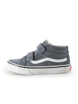 Vans Hoge sneakers Grijs 342187
 Maat 33
 