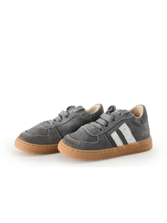 Barst! Sneakers Grijs 342198
 Maat 22
 