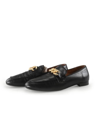 Notre-V Loafers Zwart 342200
 Maat 41
 