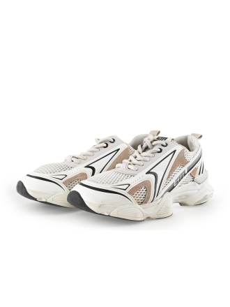 Steve Madden Sneakers Wit 342201
 Maat 39
 