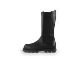 DSTRCT Biker boots