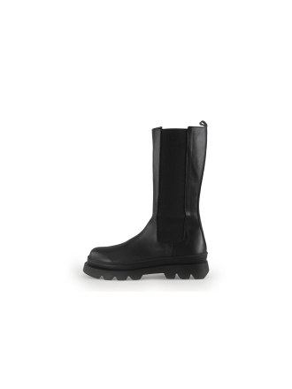 DSTRCT Biker boots Bruin 342204
 Maat 40
 