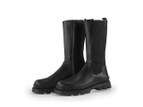 DSTRCT Biker boots