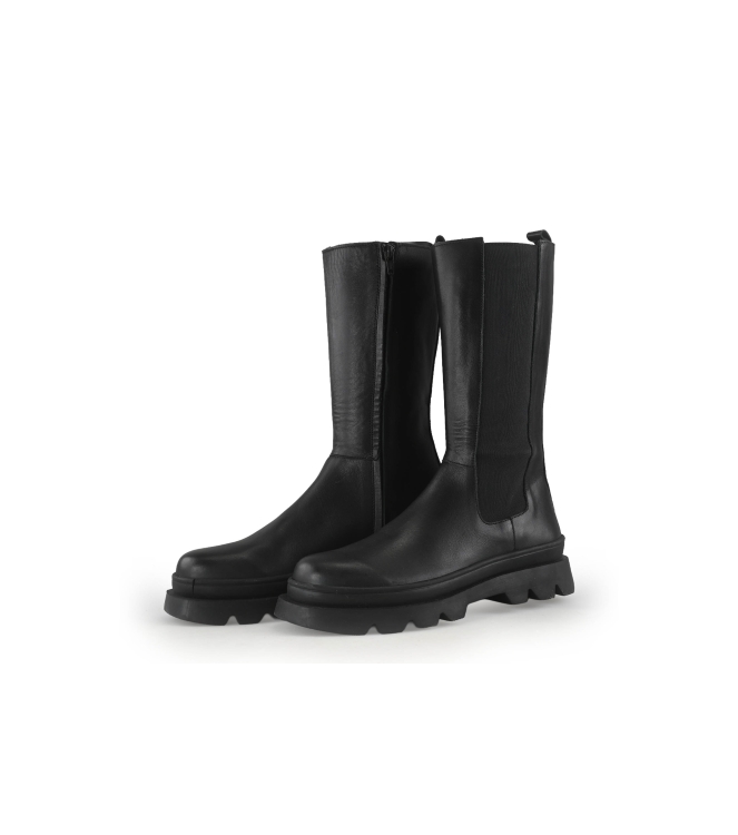 DSTRCT Biker boots