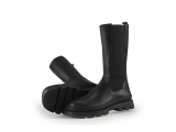 DSTRCT Biker boots