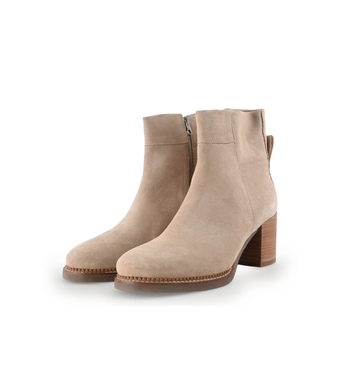 Shabbies Amsterdam Enkellaarzen