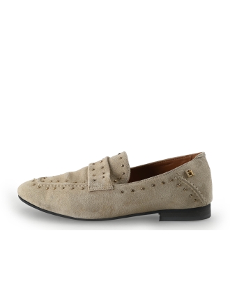 Babouche Loafers Beige 342210
 Maat 37
 