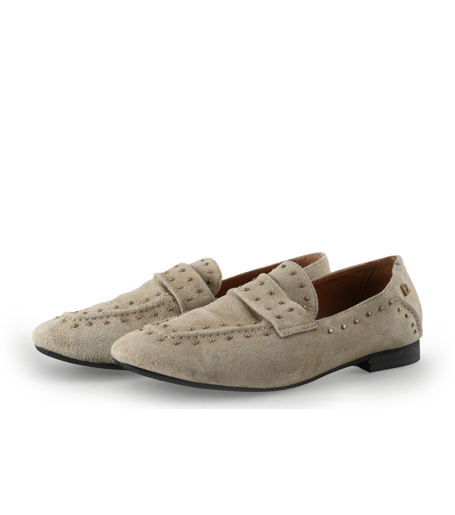 Babouche Loafers