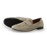 Babouche Loafers
