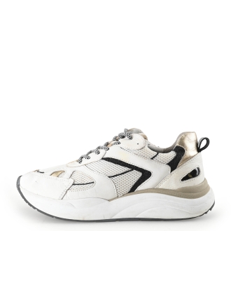Lina Locchi Sneakers Wit 342213
 Maat 40
 