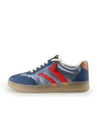 Jana Sneakers Blauw 342215
 Maat 40
 