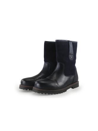 Nogrz Boots Blauw 342221
 Maat 42
 