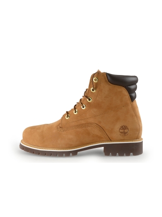 Timberland Veterboots Bruin 342224
 Maat 44
 