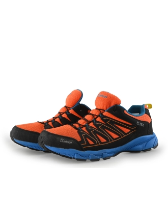 Kastinger Sportschoenen Oranje 342237
 Maat 44
 