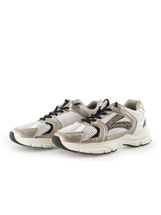 Sub55 Sneakers Wit 342253
 Maat 40
 