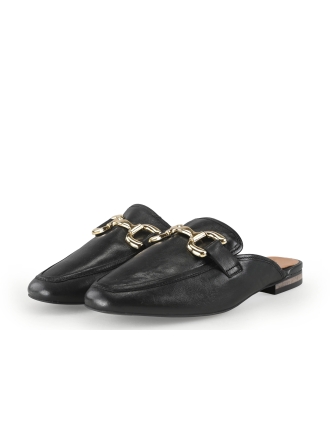 Loff 1881 Instappers Zwart 342257
 Maat 40
 