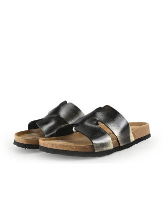 Bent Sandalen Goud 342264
 Maat 40
 