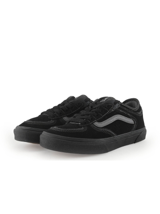 Vans Sneakers Zwart 342266
 Maat 35
 