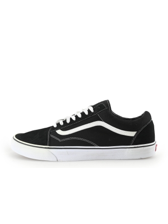 Vans Sneakers Zwart 342267
 Maat 50
 