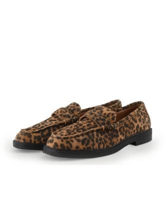 Steve Madden Loafers Panter 342274
 Maat 40
 