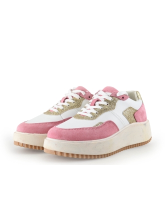 Cycleur de Luxe Sneakers Roze 342279
 Maat 36
 