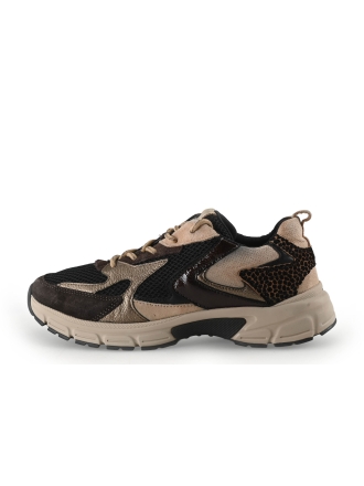 Gabor Sneakers Bruin 342286
 Maat 40½
 